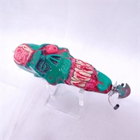 ブルクランチルアー　アンデッドシリーズ